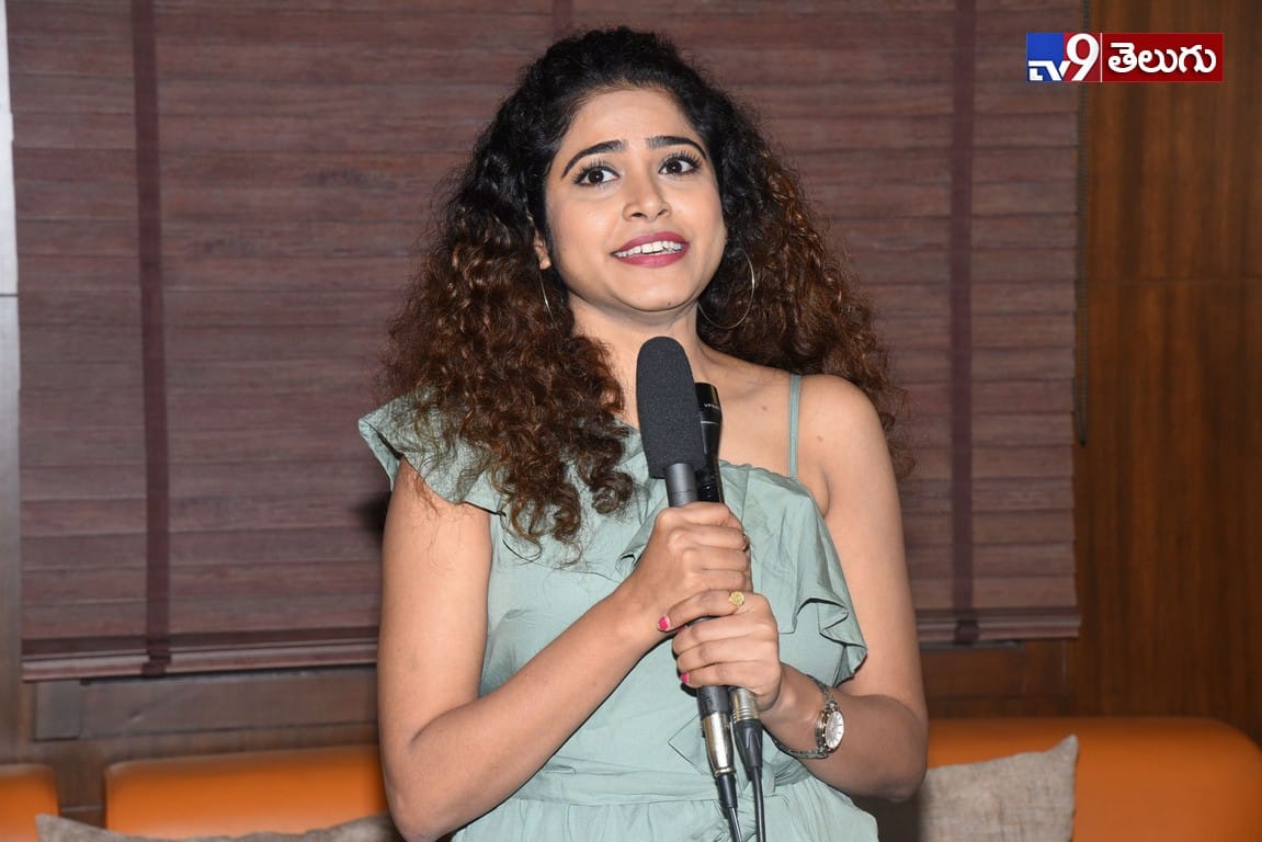 ‘ప్రేమ పిపాసి’  ట్రైలర్ లాంచ్ చేసిన డైరెక్టర్ మారుతి