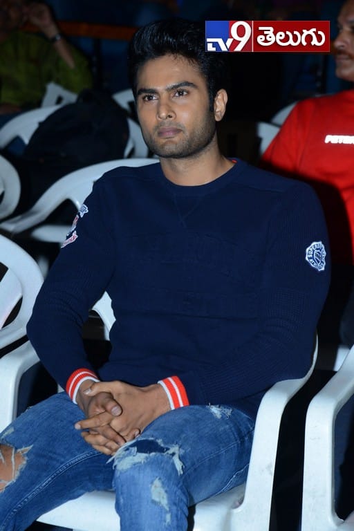 నందు ‘సవారీ’ మూవీ  ట్రైలర్ లాంచ్