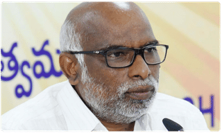 బ్రేకింగ్:నేనుండలేనంటూ.. నిష్క్రమించిన తమ్మినేని