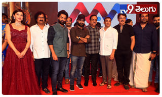 ‘కలర్ ఫోటో’ సినిమా ప్రారంభోత్సవం