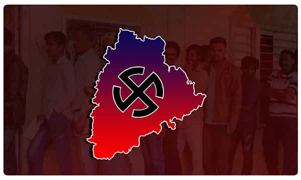 మున్సిపోల్స్: తెలంగాణలో వార్ వన్ సైడే.. సీపీఎస్ సర్వే!