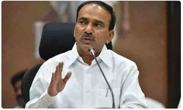 కొన్ని పార్టీలు అనవసర రాద్ధాంతం చేస్తున్నాయి.. సౌత్ఇండియాలో మనమే భేష్..