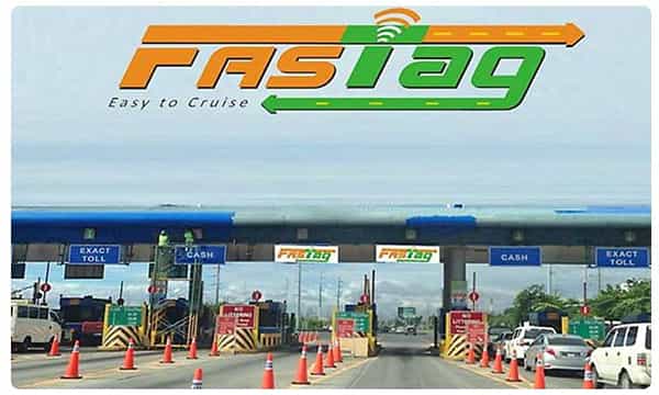 టోల్‌ప్లాజాల వద్ద కరోనా తెచ్చిన మార్పు