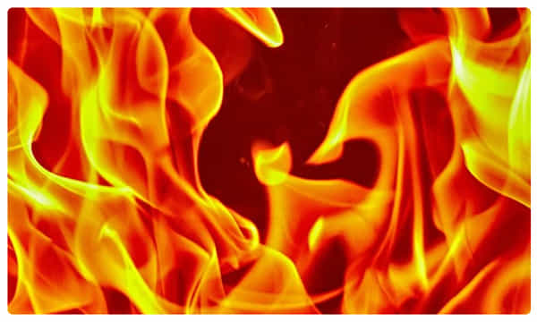 గ్వాలియర్ లో ఘోర ప్రమాదం.. ఏడుగురు సజీవదహనం