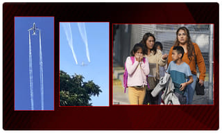 కిమ్‌ గారి వుమెన్ సోల్జర్లా ? డ్యాన్సర్లా ? వాహ్ !