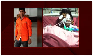 రాహుల్ అదంట, హిందూ మహాసభ అధ్యక్షుడు సంచలన వ్యాఖ్యలు