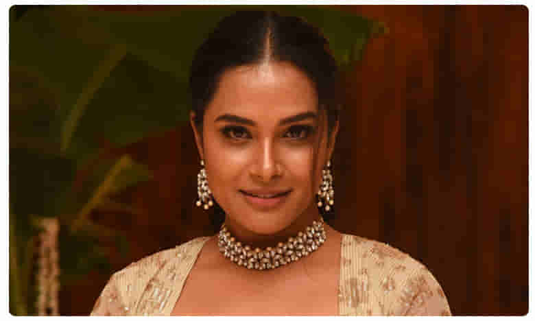 ఈ సినిమా నెవర్ బిఫోర్, ఎవర్ ఆఫ్టర్ : హరితేజ