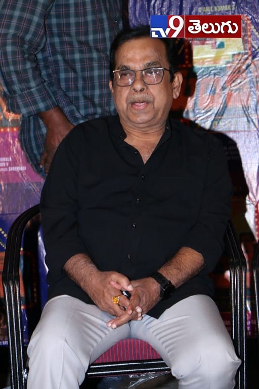 ‘3 మంకీస్’ మూవీ ట్రైలర్ లాంచ్