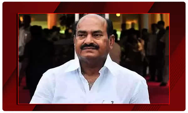 బ్రేకింగ్: మాజీ ఎంపీ జేసీకి మరో షాక్.. భద్రత తొలగింపు..