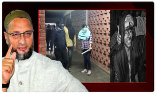 ఫారిన్ మీడియాకెక్కిన జెఎన్‌యు ఘటన..