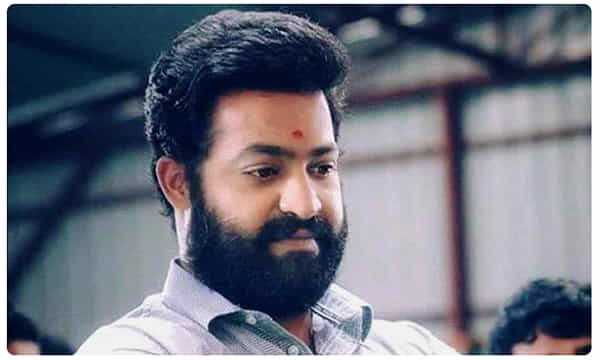 RRR : ఎన్టీఆర్ ఫస్ట్లుక్ అప్పుడే : రాజమౌళి క్లారిటీ