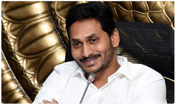 ఉత్తమ ముఖ్యమంత్రి జగనన్న.. ఏ ప్లేస్లో నిలిచారంటే.?