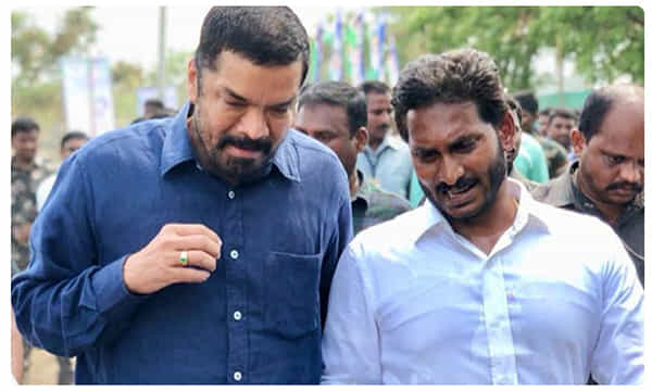 పోసానికి మూడు క్రేజీ పదవులు ఆఫర్ చేసిన జగన్..