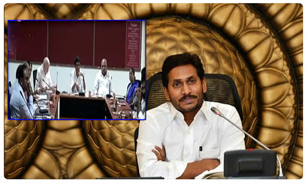 హైపవర్ కమిటీ అధ్యయనంలో తేలింది ఇదే