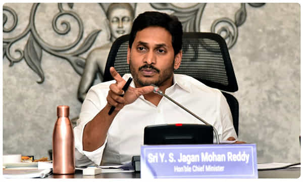 సీఎం జగన్ టీమ్లోకి కొత్త ఉప ముఖ్యమంత్రి?