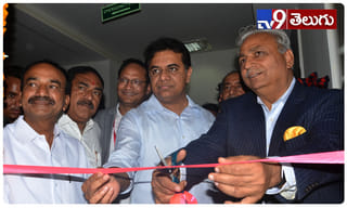 ‘కలర్ ఫోటో’ సినిమా ప్రారంభోత్సవం