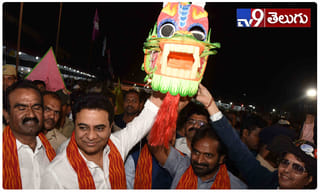 అల్లు అర్జున్‌ ‘అల వైకుంఠపురములో థాంక్స్ మీట్