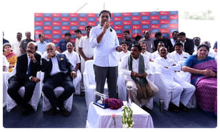 మునిసిపల్ ఎలక్షన్స్: ముప్పేట వ్యూహంతో మూడు పార్టీలు రె”ఢీ”