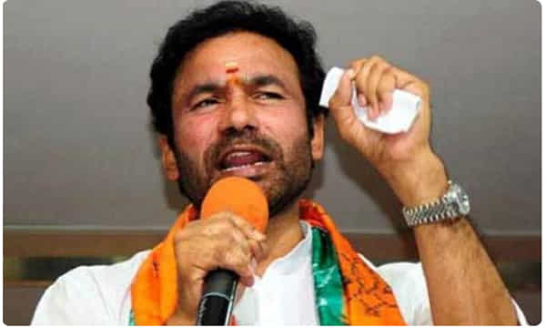Kishan Reddy: 3T వ్యూహంతో కరోనాను కట్టడి చేయాలిః కిషన్ రెడ్డి
