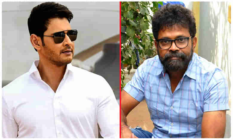 మహేష్తో కోల్డ్వార్ కంటిన్యూ.. ఫ్రెండ్స్నూ పట్టించుకోని సుకుమార్..?