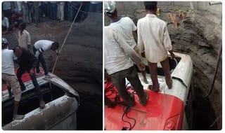 నగరం నడిబొడ్డున దారుణం.. మాయమాటలు చెప్పి.. పన్నెండేళ్ల బాలికపై…