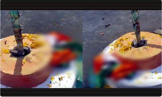 తెలంగాణ రాజకీయాల్లో మళ్ళీ కేవీపీ కలకలం