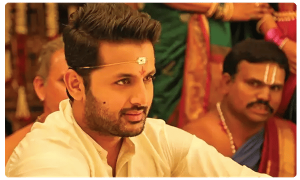 పెళ్లి సమయంలో కూడా నన్ను టార్చర్ పెడుతున్నారు..
