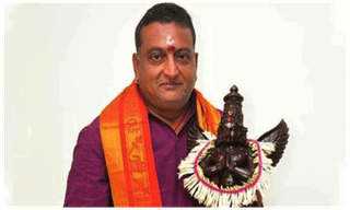 పోసానికి మూడు క్రేజీ పదవులు ఆఫర్ చేసిన జగన్..