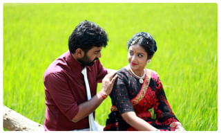 స్టేజ్‌పై గుక్కెట్టి ఏడ్చిన హీరోయిన్..ఎందుకో తెలుసా..!