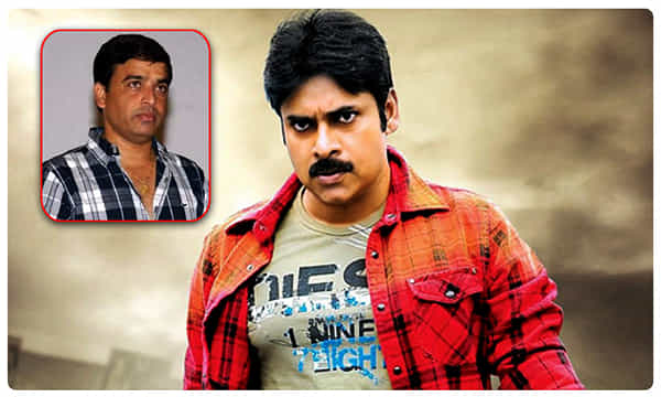 దిల్రాజుపై పవన్ సీరియస్.. ఎందుకంటే?