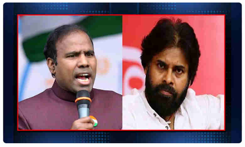 జనసేనానిపై సంచలన వ్యాఖ్యలు చేసిన కేఏ పాల్..