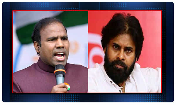జనసేనానిపై సంచలన వ్యాఖ్యలు చేసిన కేఏ పాల్..