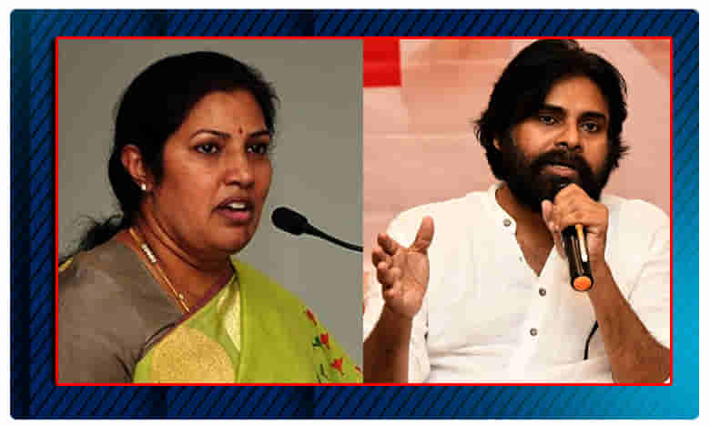 రాజధానిపై పవన్కల్యాణ్ లేటెస్ట్ స్టాండ్.. అదిరిందిగా!