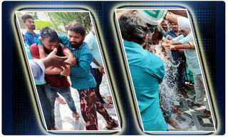 బ్రేకింగ్: బీజేపీలో చేరిన సైనా నెహ్వాల్!