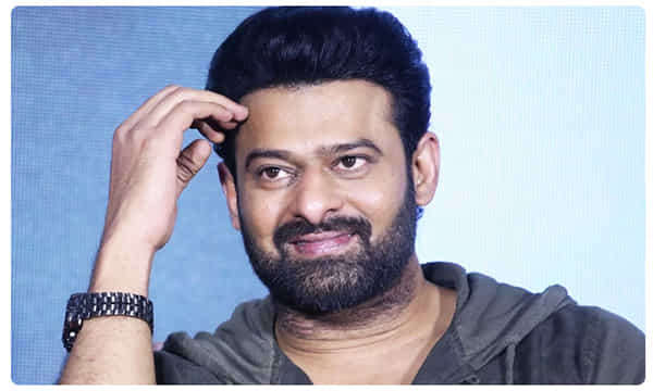 ప్రభాస్ ఫ్యాన్స్కి గుడ్న్యూస్.. రెడీ అవుతున్న సర్ప్రైజ్ గిఫ్ట్
