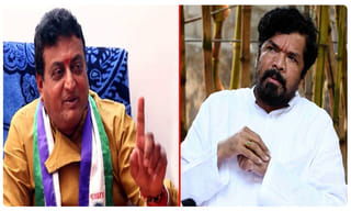 బాలీవుడ్ స్టార్ హీరోతో ధోనీ స్టైలిష్ ఫొటో!