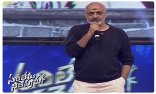 ఈ సినిమా నెవర్ బిఫోర్, ఎవర్ ఆఫ్టర్ : హరితేజ