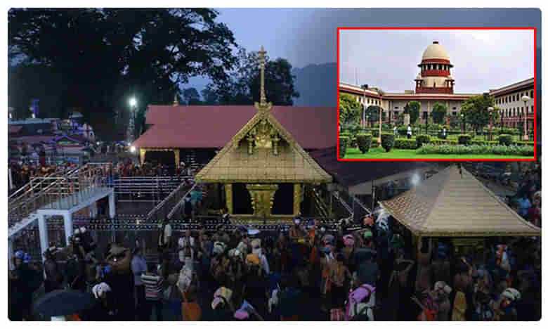 రివ్యూ పిటిషన్లపై విచారణకు నో .. అయితే..? సుప్రీం అసాధారణ నిర్ణయం !