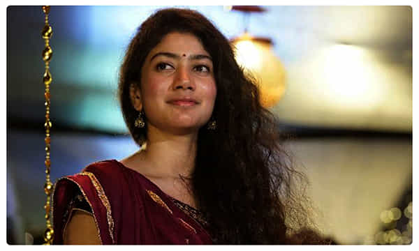 సాయిపల్లవి వార్నింగ్.. ఎందుకంటే..