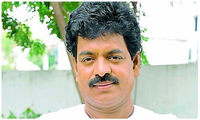 Sibhi Raja లెక్కలు తెలియని ప్రెసిడెంట్ 'మా'కు ఉండటం దురదృష్టకరం | Shivaji raja ...