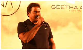 బన్నీ మాయలో పడిపోయాః నివేదా