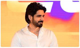 బన్నీ మాయలో పడిపోయాః నివేదా