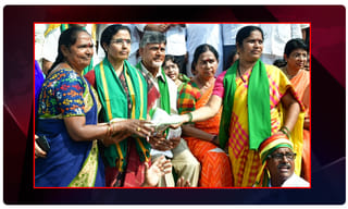 భద్రతతో నాంపల్లి ఎగ్జిబిషన్.. ఈరోజే స్టార్ట్