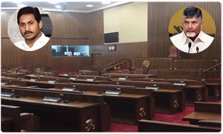 జగన్‌ ప్రభుత్వానికి భంగపాటు తప్పదా..? లోకేష్ వ్యాఖ్యలు సంకేతాలా..?