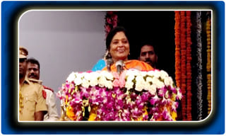 కేసీఆర్ వ్యాఖ్యలపై కేంద్ర మంత్రి ఫైర్.. హిందువులపై మాట్లాడే అర్హత లేదు..