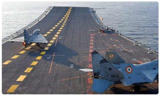 కాంగ్రెస్ పార్టీకి మరో షాక్ ! డీఎంకె కూడా ఆబ్సెంట్ !