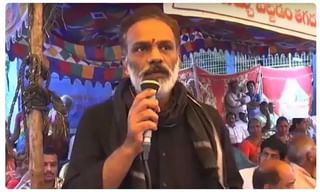 మీరు బూతులు తిట్టి మాపై కేసులు పెడతారా? ఇదే లాస్ట్ వార్నింగ్!