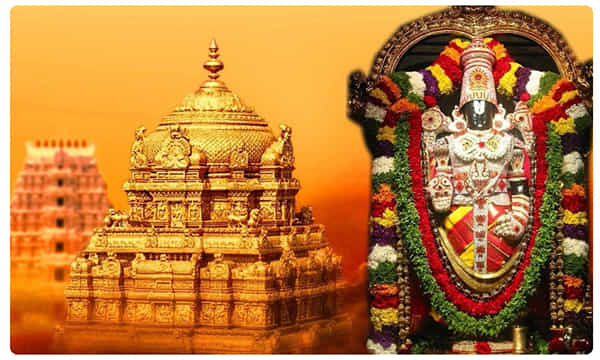 ఈ నెల 16 నుంచి నవరాత్రి బ్రహ్మోత్సవాలు