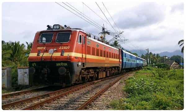 ఏపీలో నడిచే రైళ్ల వివరాలు ఇవే..