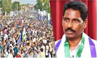 దమ్ముంటే నిరూపించండి.. జగన్ సర్కార్‌కు పరిటాల శ్రీరామ్ ఓపెన్ ఛాలెంజ్!